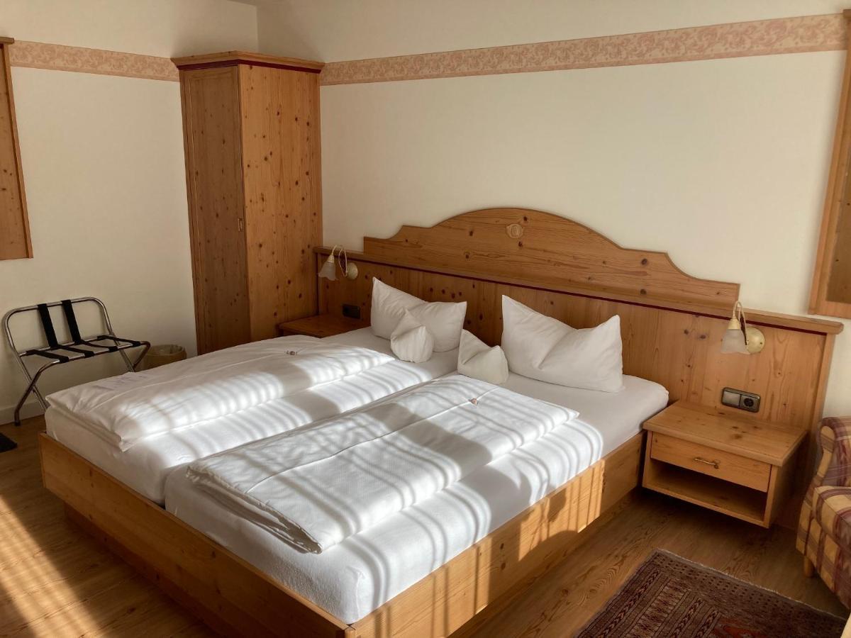 Gaestehaus Menkenbauer 鲁波尔丁 外观 照片