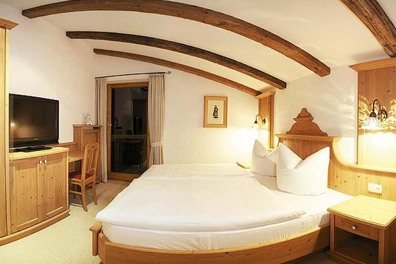 Gaestehaus Menkenbauer 鲁波尔丁 外观 照片