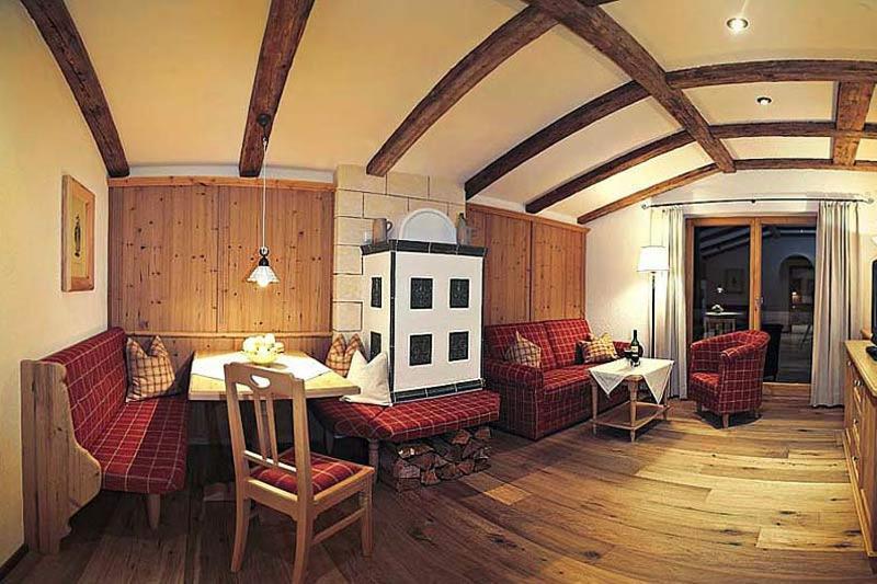 Gaestehaus Menkenbauer 鲁波尔丁 外观 照片
